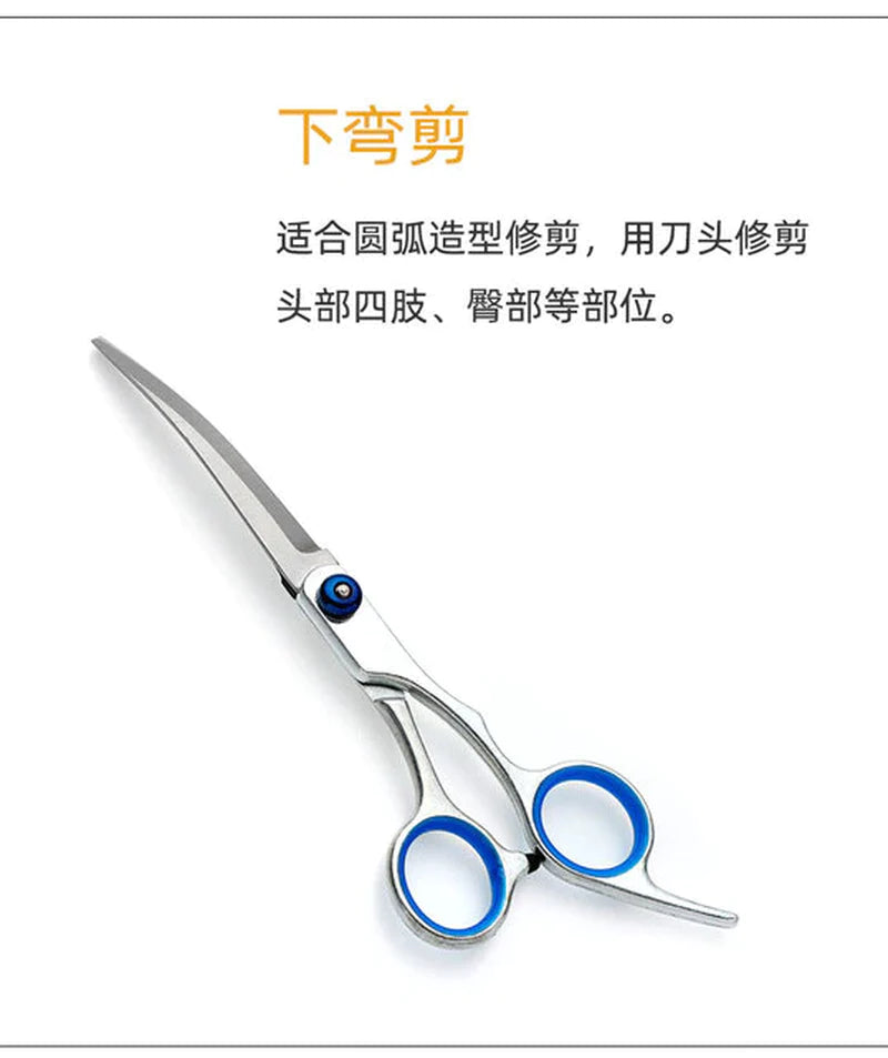 Cat Grooming Restraint Bag for Nail Cutting and Bathing - Pet Beauty Hammock and Supplies Set