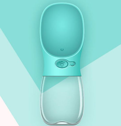 Portable Outdoor Pet Water Bottle